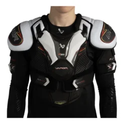 Bauer Axelskydd Vapor Flypro Sr