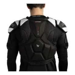 Bauer Axelskydd Vapor Flypro Sr