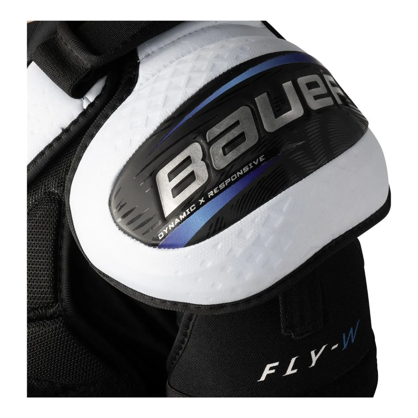Bauer Axelskydd Vapor FLY-W Womens Sr