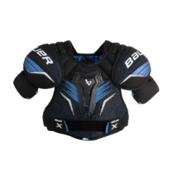 Bauer Axelskydd X Int