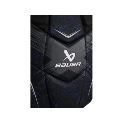 Bauer Axelskydd X Sr