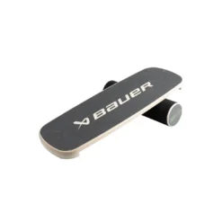 Bauer Balance Board Reactor