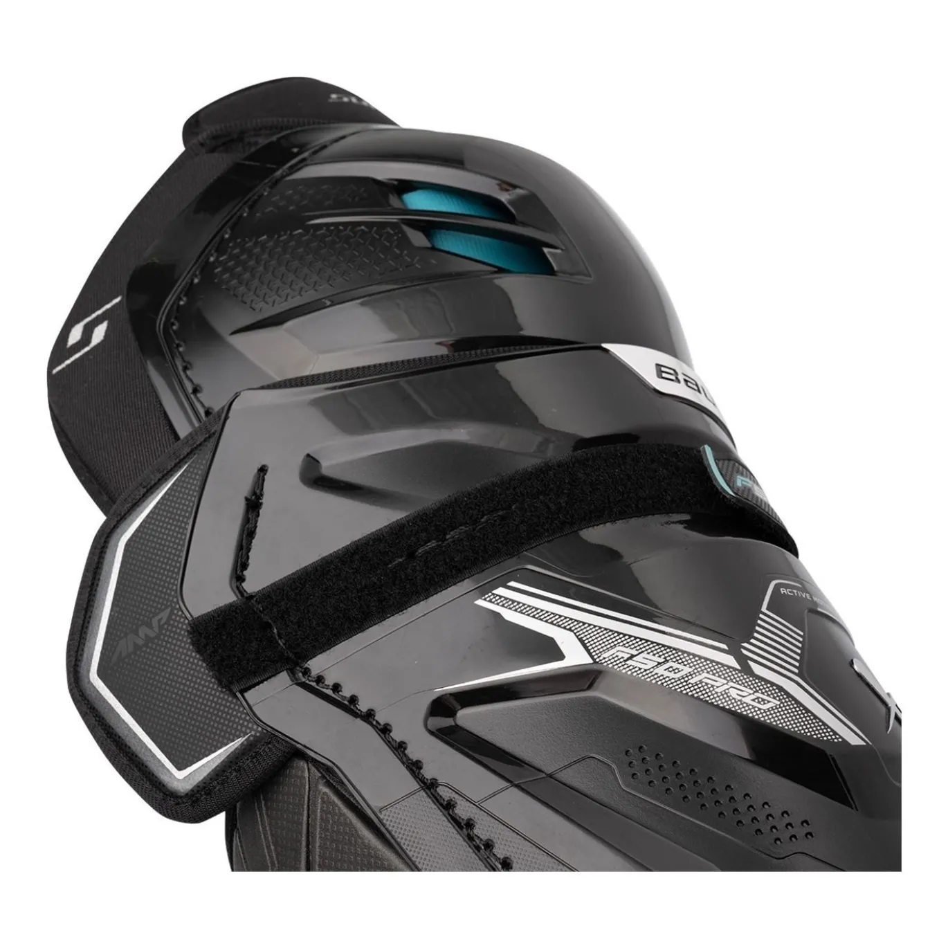 Bauer Benskydd Supreme F50 Pro Sr