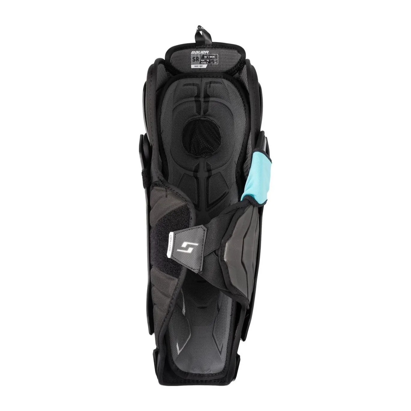 Bauer Benskydd Supreme F50 Pro Sr