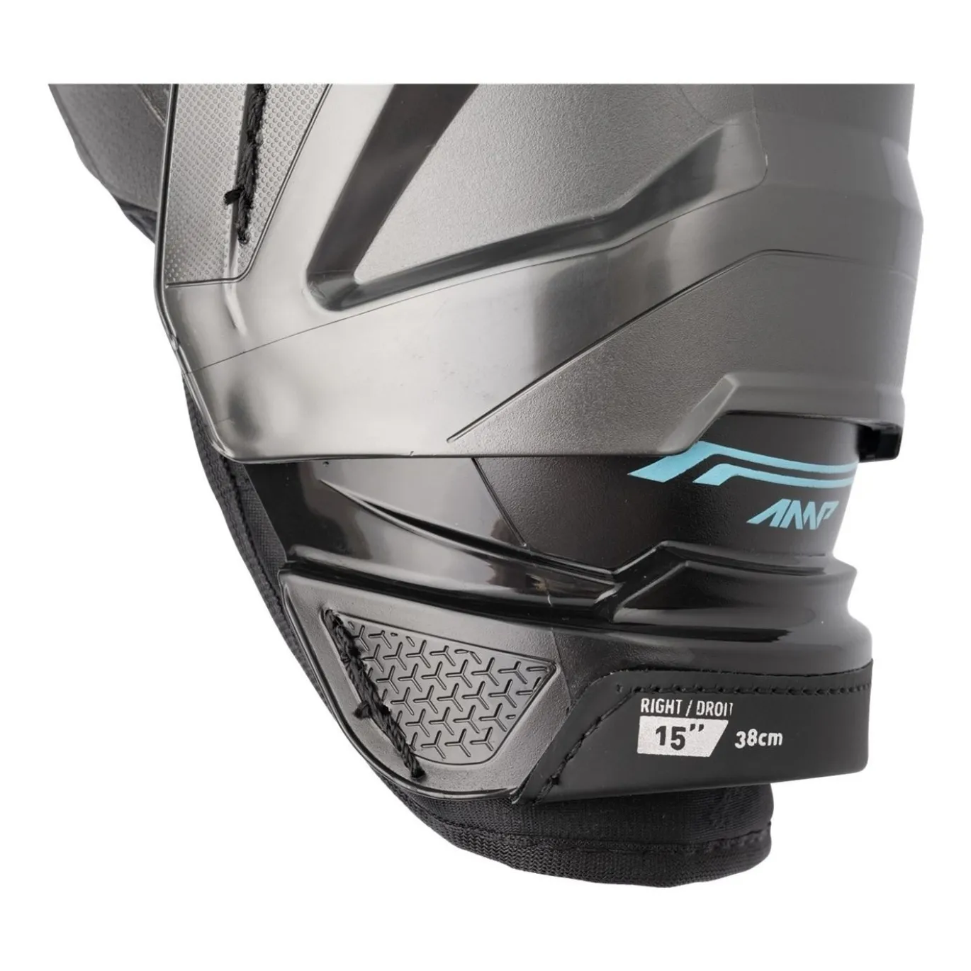 Bauer Benskydd Supreme Fuse Int