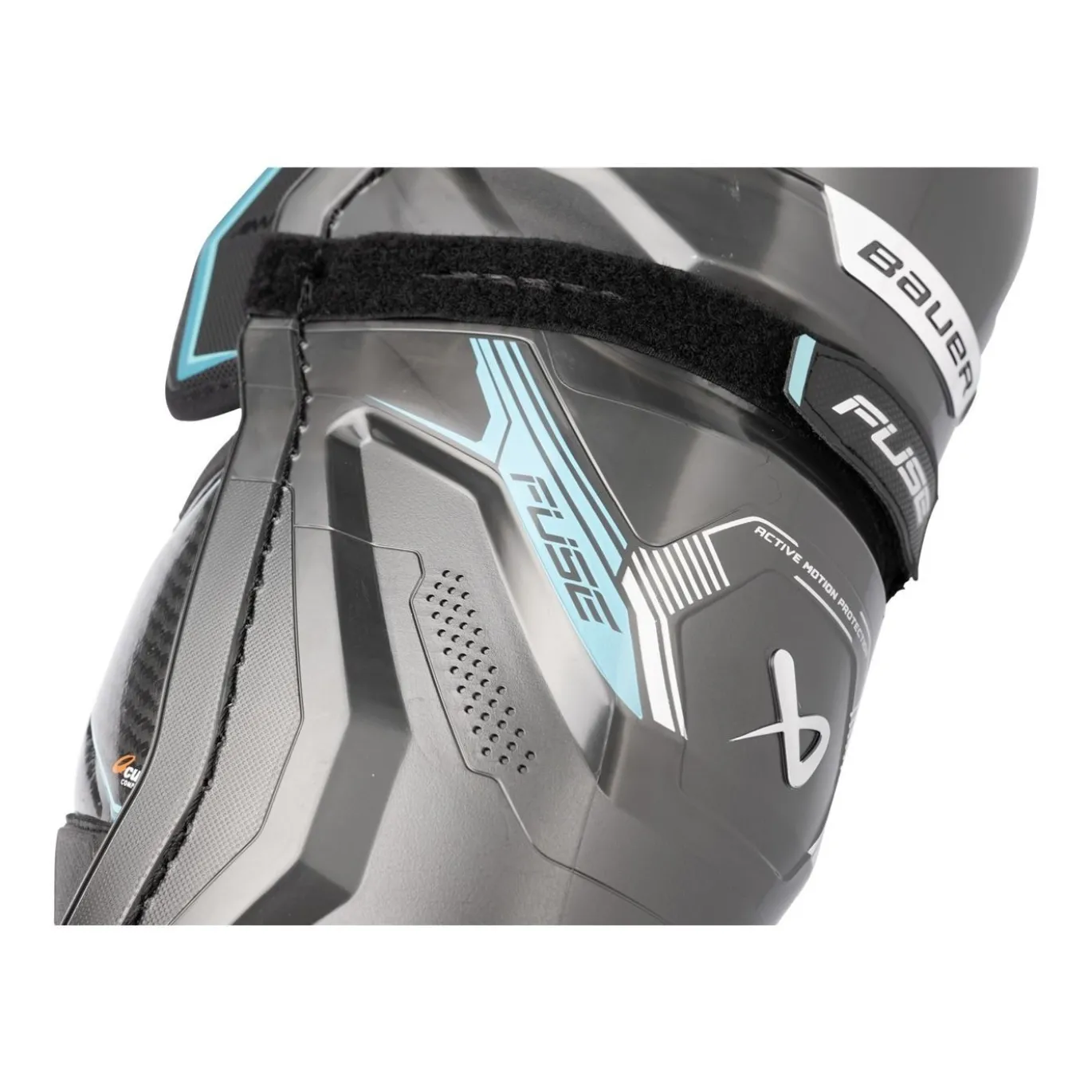Bauer Benskydd Supreme Fuse Int