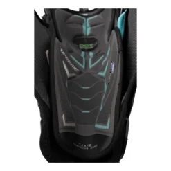 Bauer Benskydd Supreme Fuse Jr