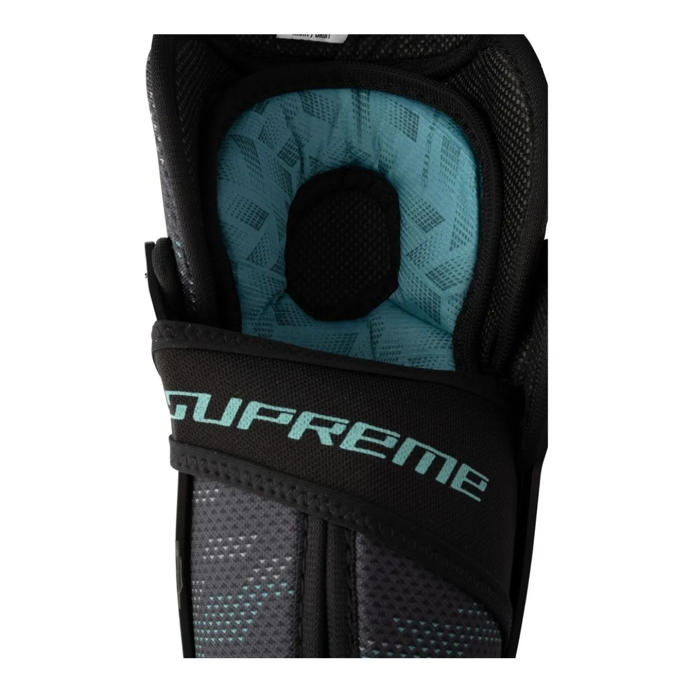 Bauer Benskydd Supreme Fuse Yth