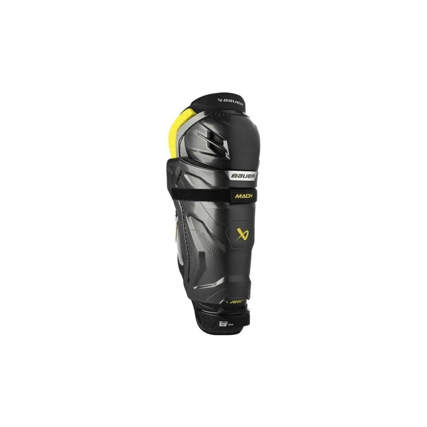 Bauer Benskydd Supreme Mach Int