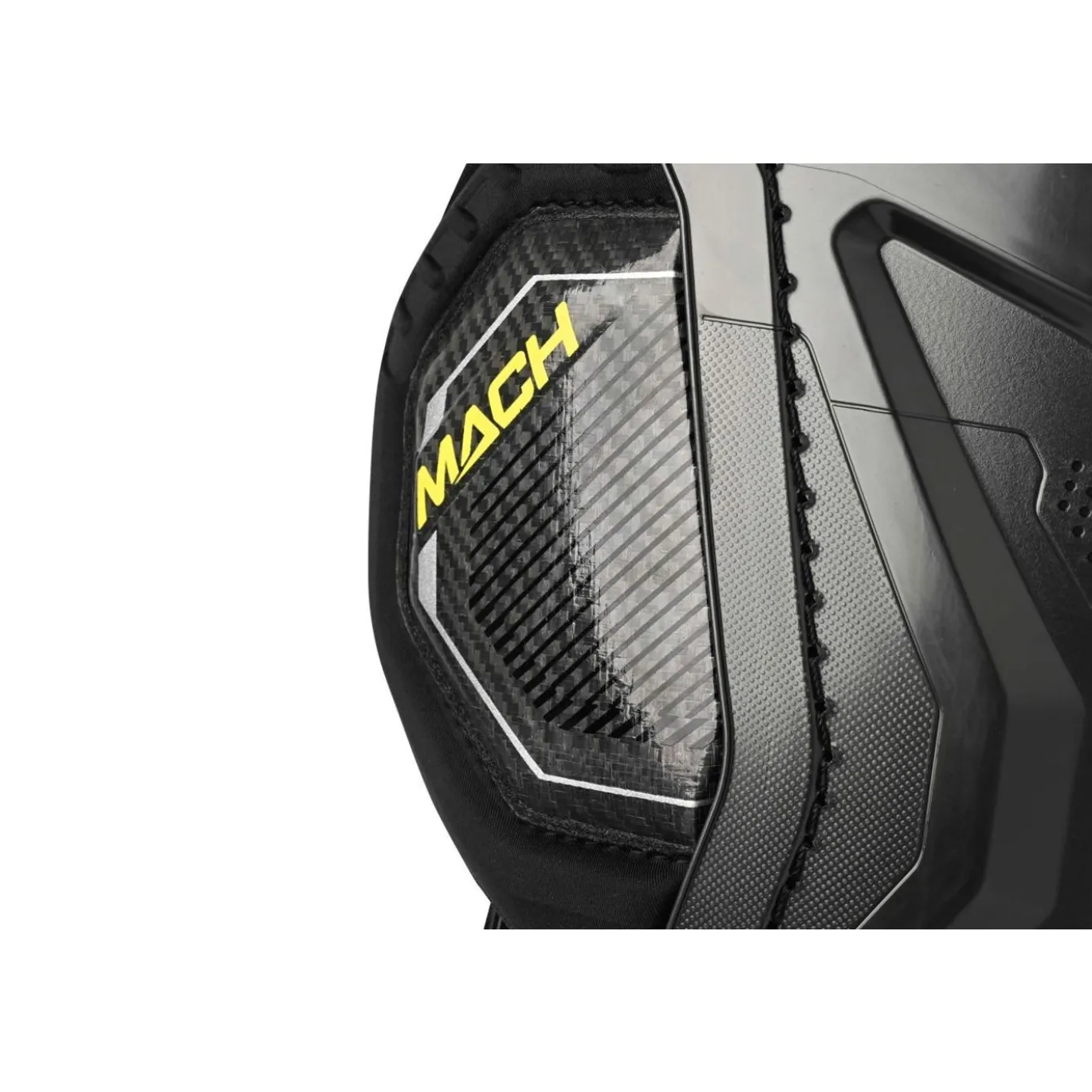 Bauer Benskydd Supreme Mach Int