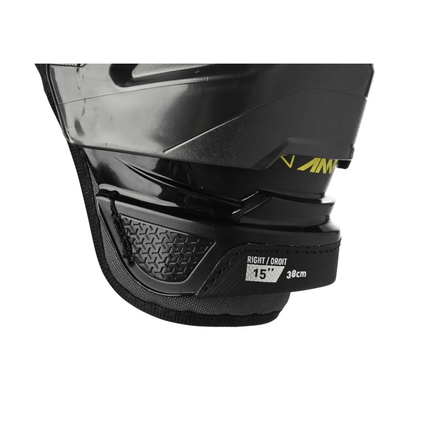 Bauer Benskydd Supreme Mach Int