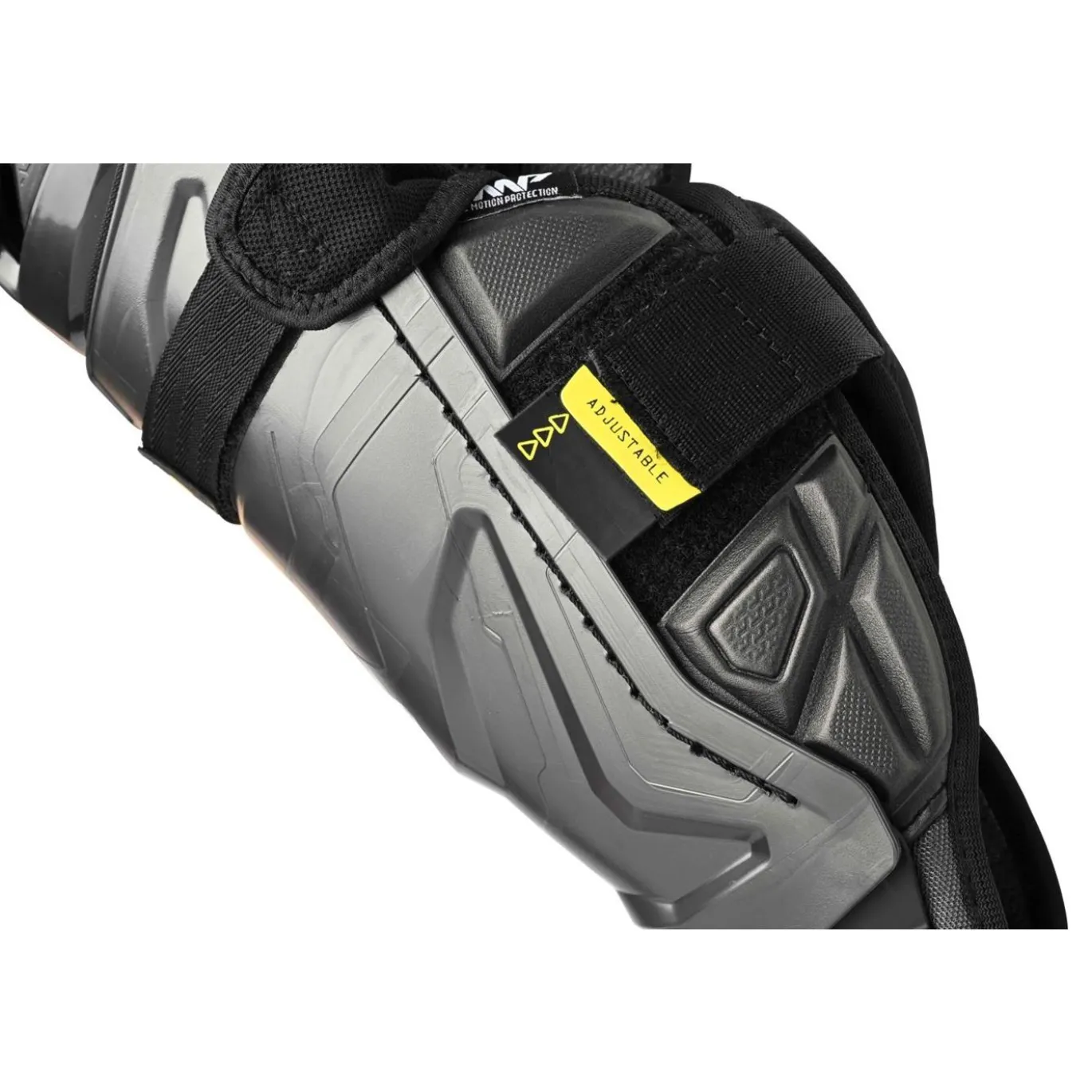 Bauer Benskydd Supreme Mach Jr