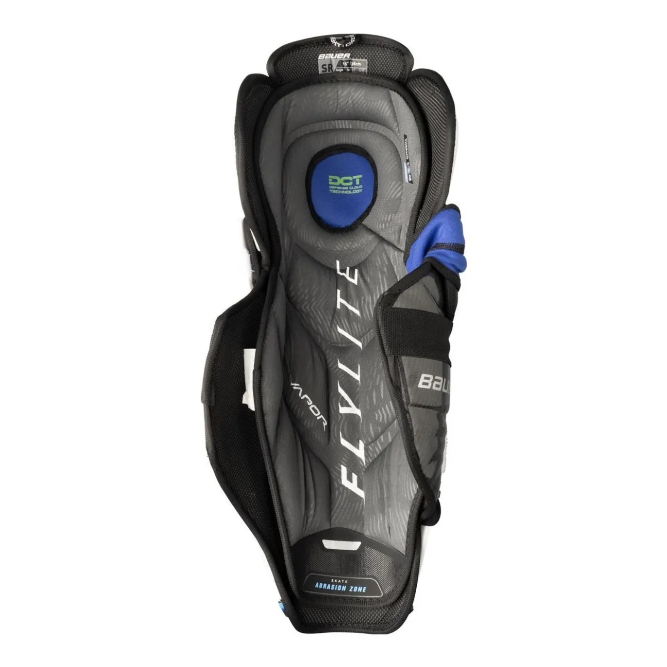 Bauer Benskydd Vapor Flylite Int