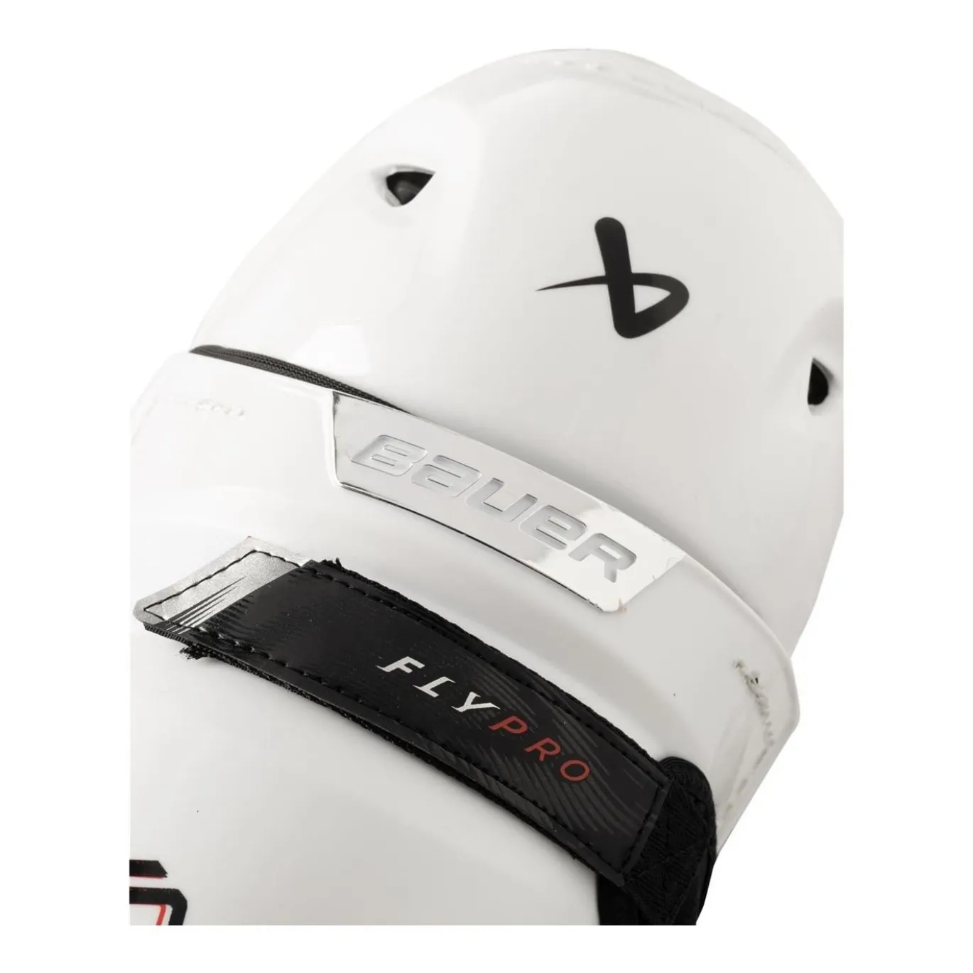 Bauer Benskydd Vapor Flypro Int