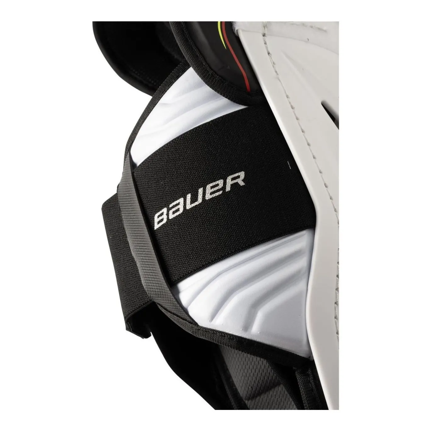 Bauer Benskydd Vapor Flypro Int