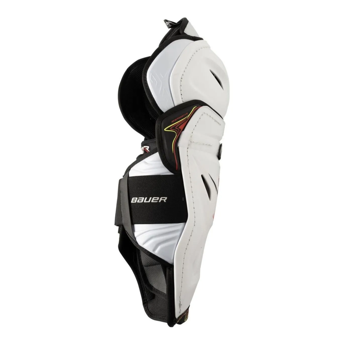 Bauer Benskydd Vapor Flypro Jr
