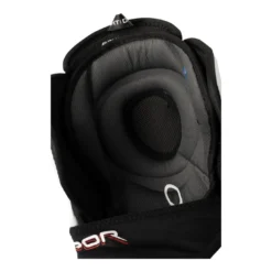 Bauer Benskydd Vapor Flypro Jr