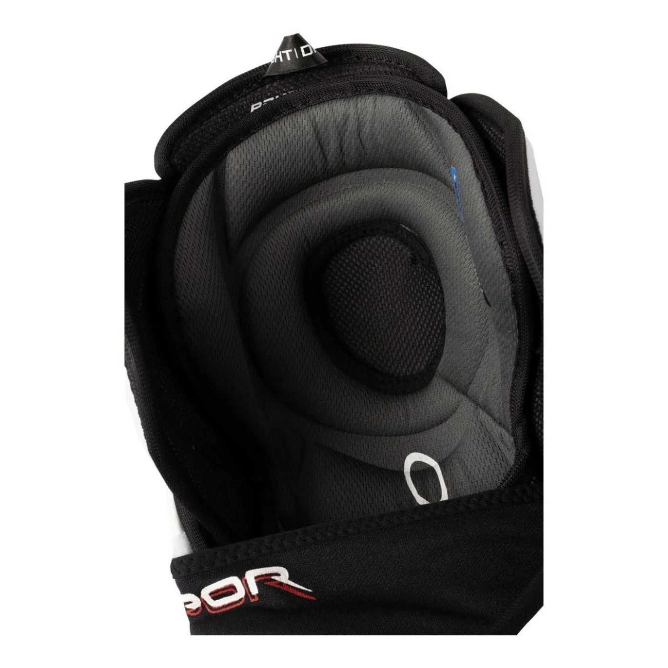 Bauer Benskydd Vapor Flypro Sr