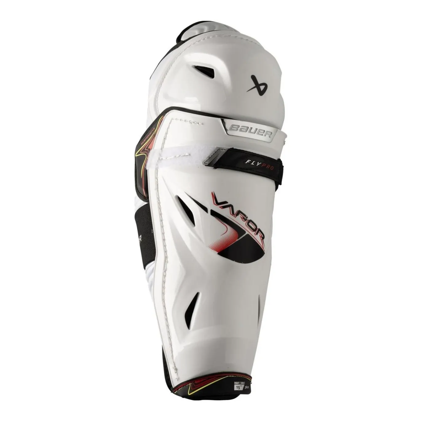 Bauer Benskydd Vapor Flypro Sr