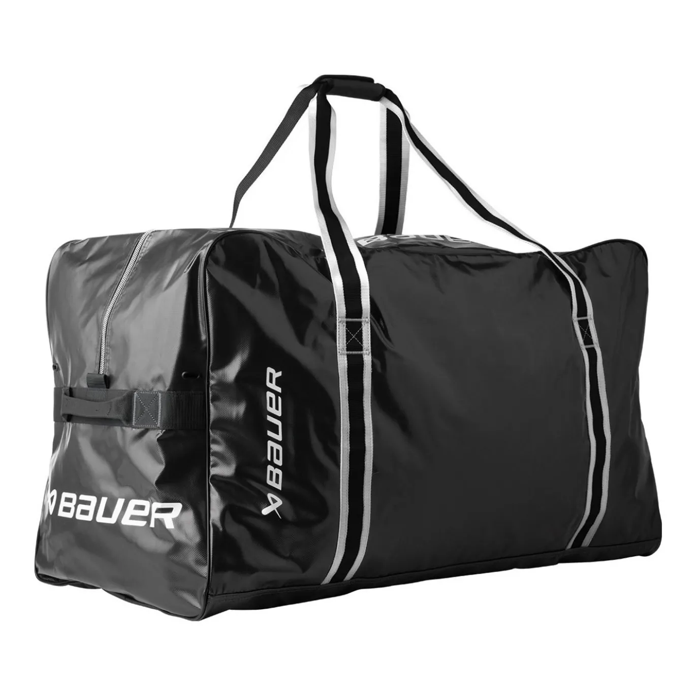 Bauer Bärbag Målvakt Pro Black/White