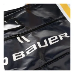 Bauer Bärbag Målvakt Pro Navy/Gold/White