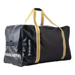 Bauer Bärbag Målvakt Pro Navy/Gold/White