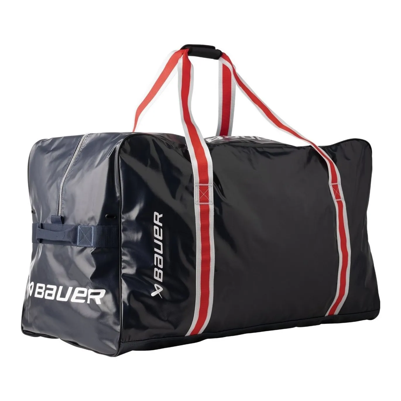 Bauer Bärbag Målvakt Pro Navy/Red/White
