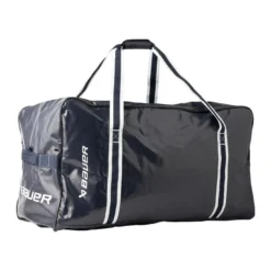 Bauer Bärbag Målvakt Pro Navy/White