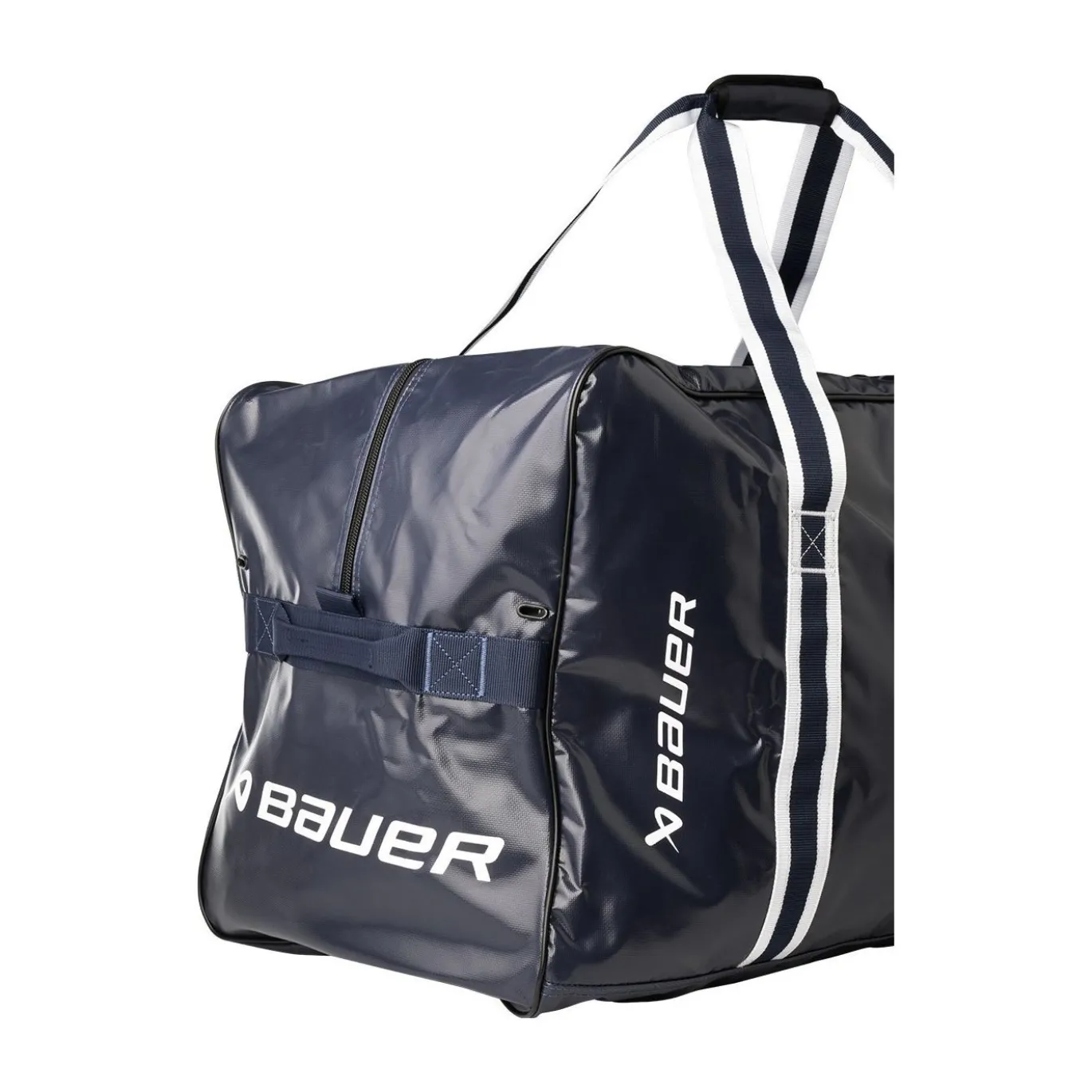 Bauer Bärbag Målvakt Pro Navy/White