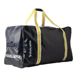 Bauer Bärbag Målvakt Pro Navy/Yellow/White