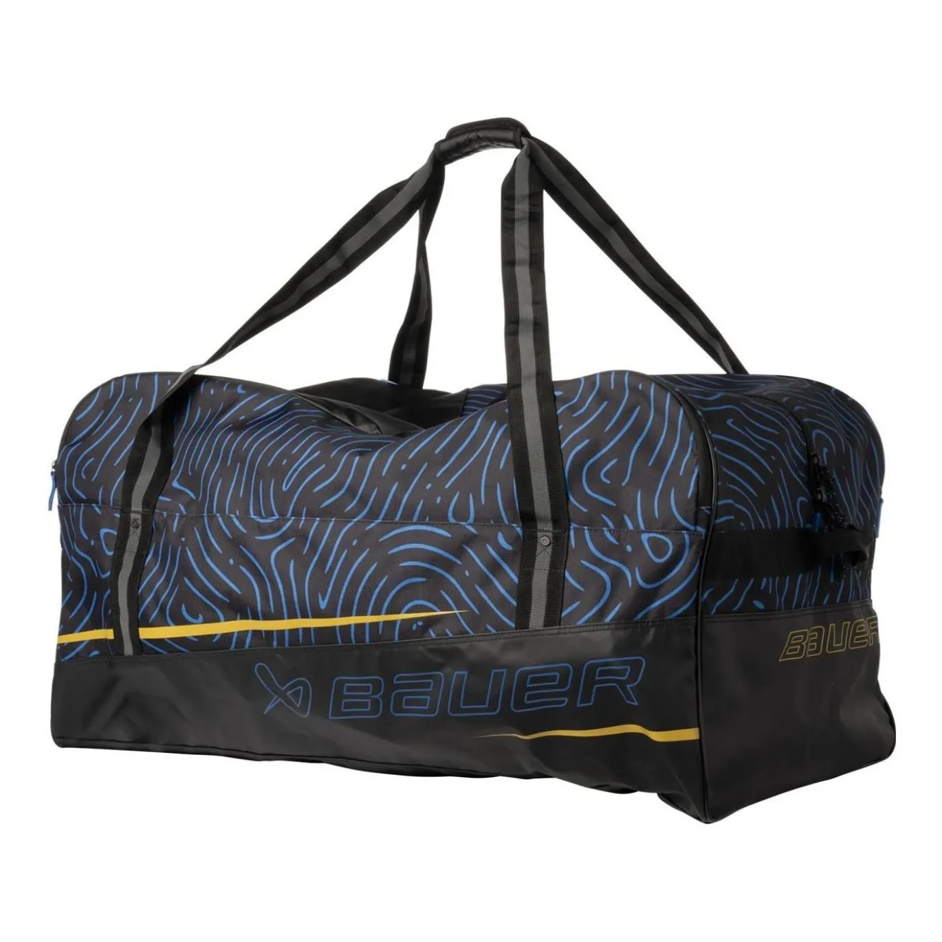 Bauer Bärbag Premium Sr