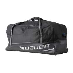 Bauer Bärbag Premium Sr Black