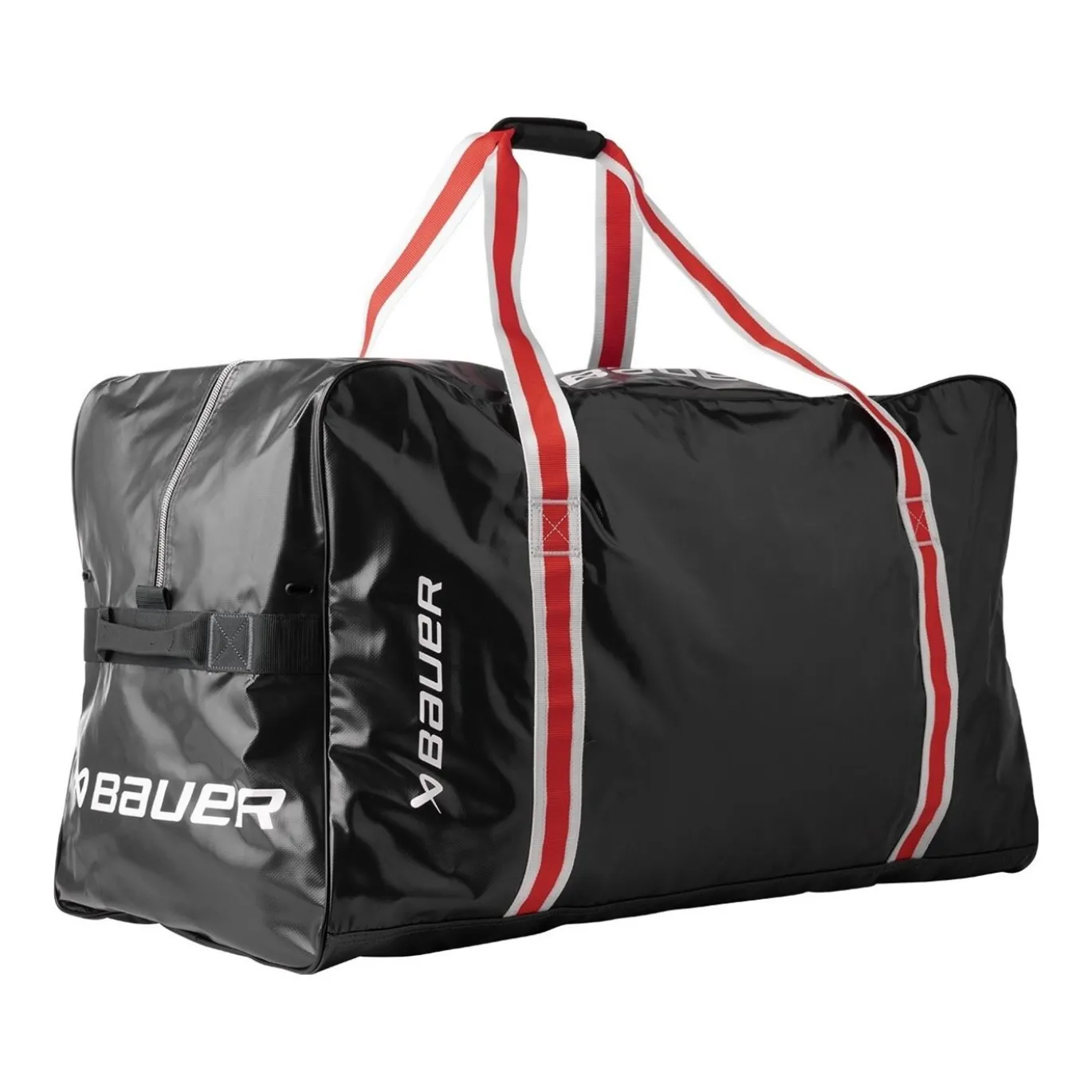 Bauer Bärbag Pro Jr Black/Red/White