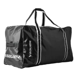 Bauer Bärbag Pro Jr Black/White