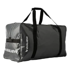 Bauer Bärbag Pro Jr Grey