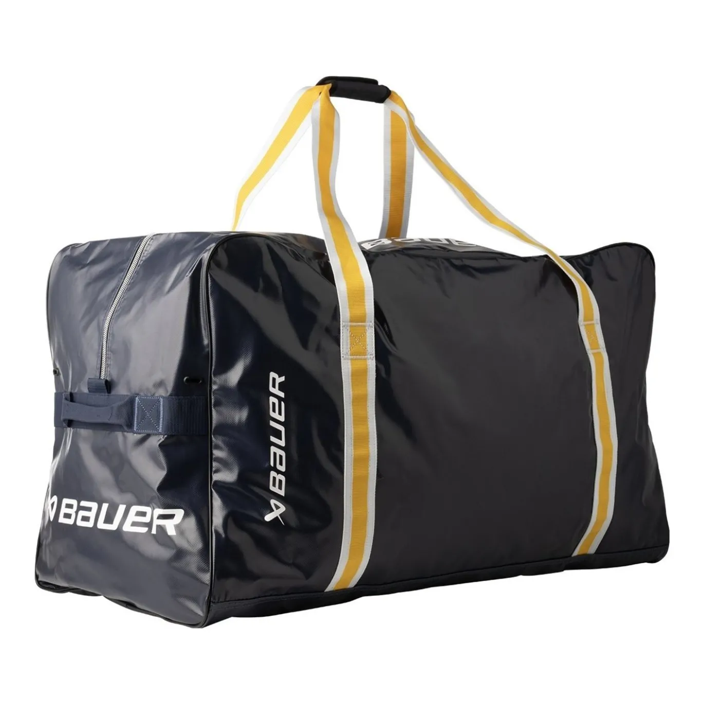 Bauer Bärbag Pro Jr Navy/Gold/White
