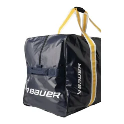 Bauer Bärbag Pro Jr Navy/Gold/White