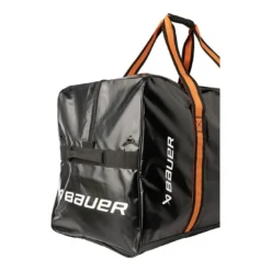 Bauer Bärbag Pro Sr Black/Gold