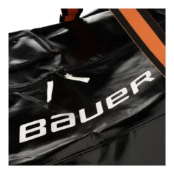 Bauer Bärbag Pro Sr Black/Orange