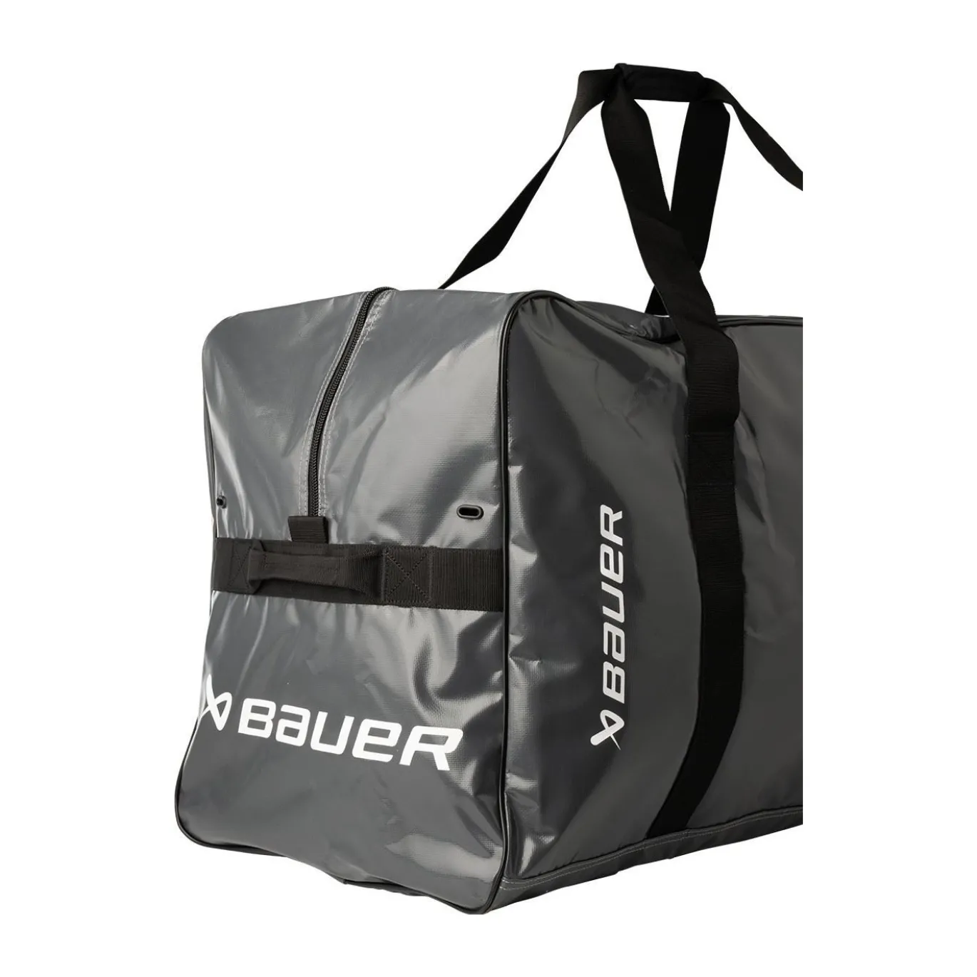 Bauer Bärbag Pro Sr Grey