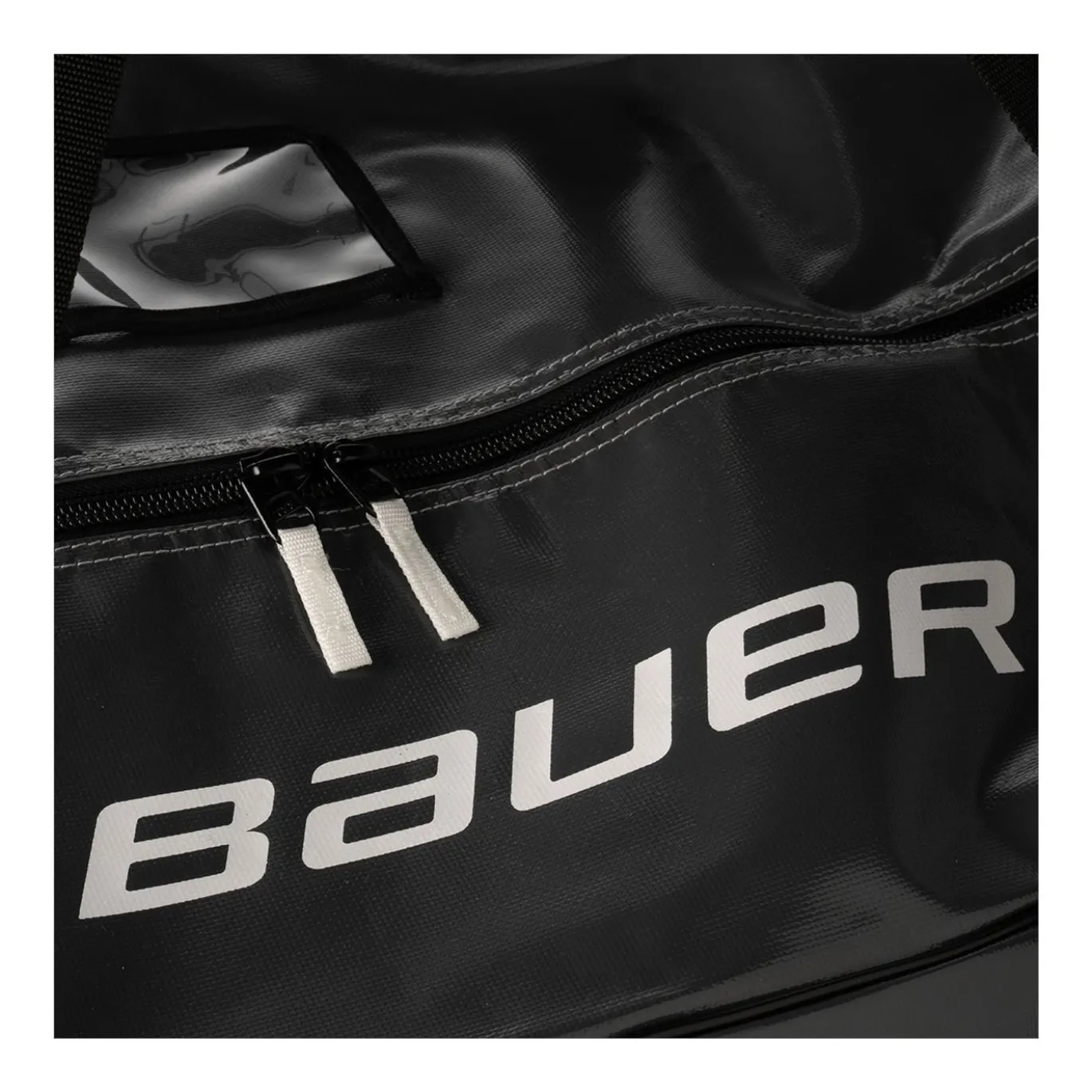Bauer Bärbag Pro Sr Grey