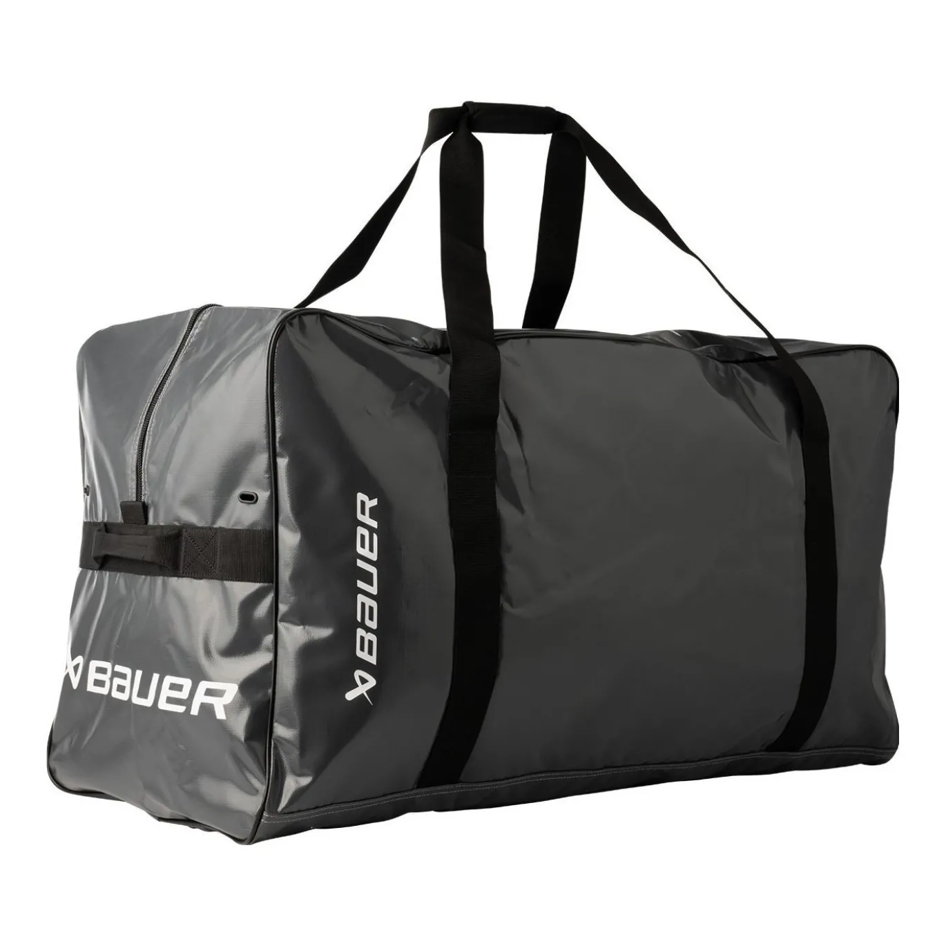 Bauer Bärbag Pro Sr Grey