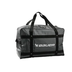 Bauer Bärbag Pro Sr Grey