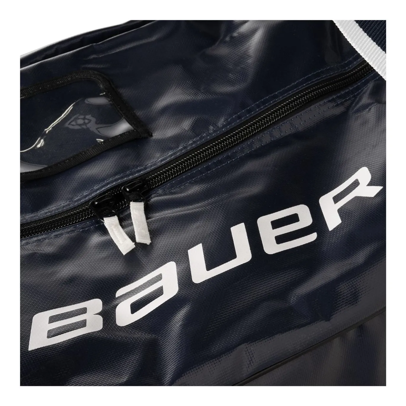 Bauer Bärbag Pro Sr Navy/White