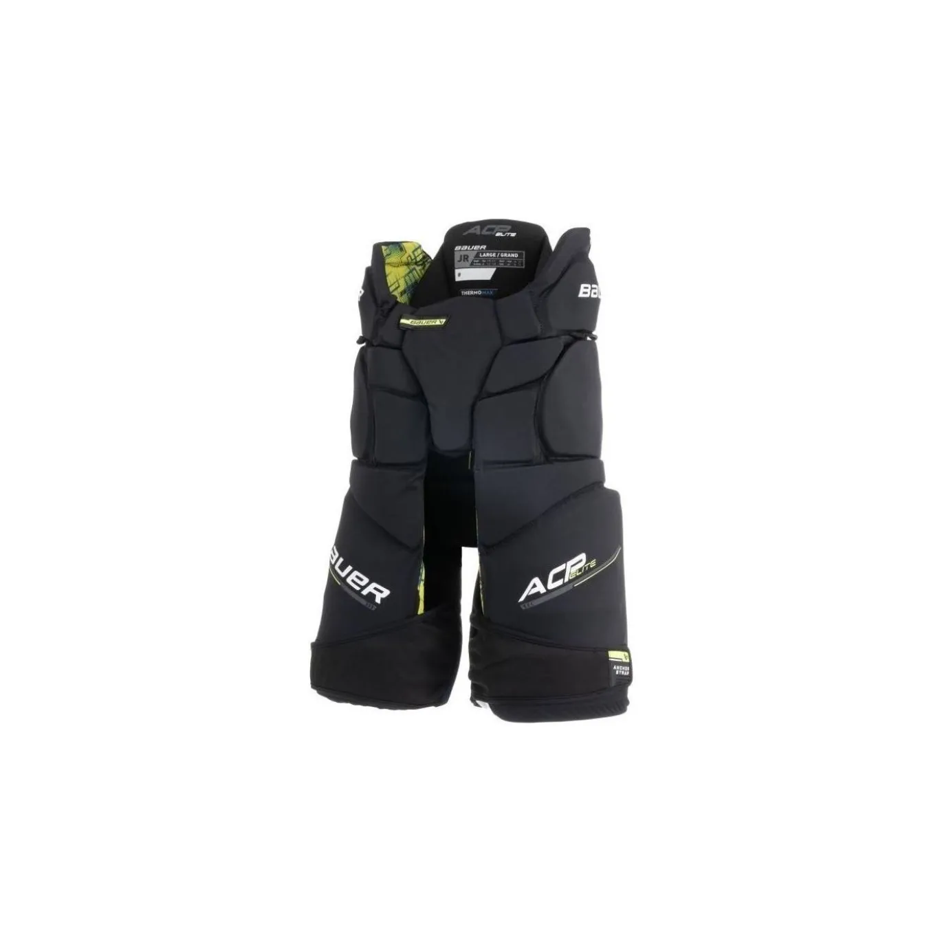 Bauer Byxa ACP Elite Gördel Jr