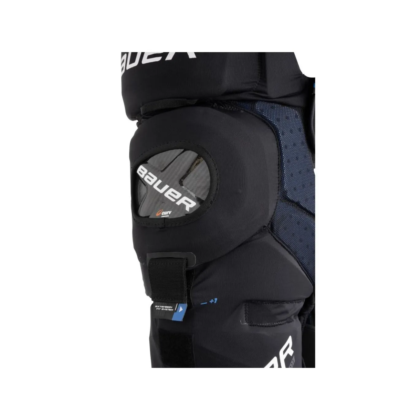 Bauer Byxa ACP Pro Gördel Int