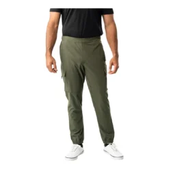 Bauer Byxa FLC Cargo Pant Sr Forest