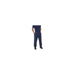 Bauer Byxa Supreme Lightweight Jr Navy