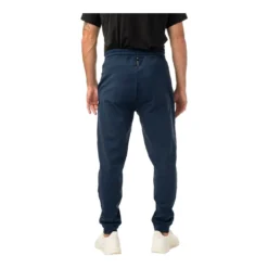 Bauer Byxa Team Fleece Jogger Sr Navy