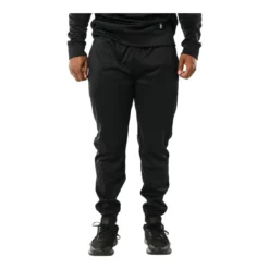 Bauer Byxa Team Fleece Sr Black